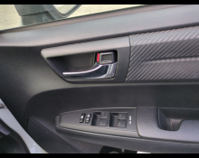 Toyota Corolla Fielder 2012
