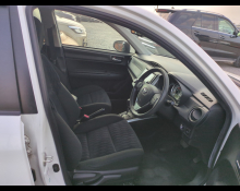 Toyota Corolla Fielder 2012