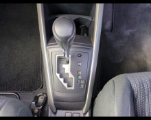Toyota Corolla Fielder 2012