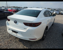 Mazda Mazda3 2020