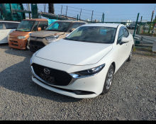 Mazda Mazda3 2020