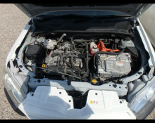 Toyota Probox Van 2021