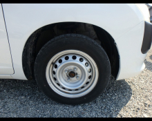 Toyota Probox Van 2021