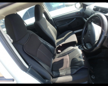 Toyota Probox Van 2021