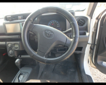 Toyota Probox Van 2021