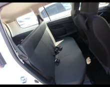 Toyota Probox Van 2021