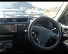 Toyota Probox Van 2021