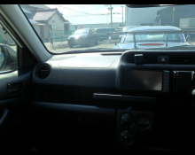 Toyota Probox Van 2021