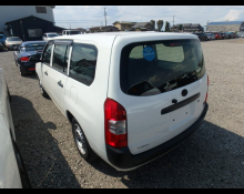 Toyota Probox Van 2021