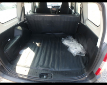 Toyota Probox Van 2021