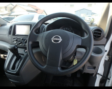 Nissan NV200 2022