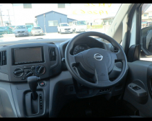 Nissan NV200 2022