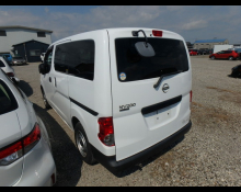 Nissan NV200 2022