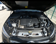 Mercedes-Benz GLC-class 2024