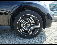 Mercedes-Benz GLC-class 2024