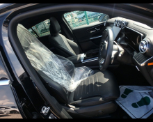 Mercedes-Benz GLC-class 2024