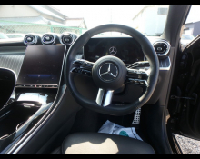 Mercedes-Benz GLC-class 2024