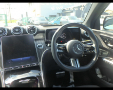 Mercedes-Benz GLC-class 2024