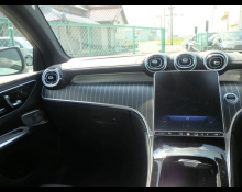 Mercedes-Benz GLC-class 2024