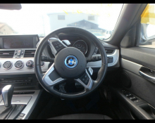 BMW Z4 2011