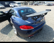 BMW Z4 2011