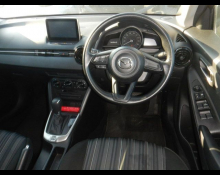 Mazda Mazda2 2021