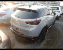 Mazda CX 3 2023