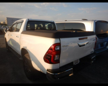 Toyota Hilux 2021