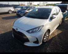 Toyota Yaris 2020