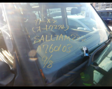 Land Rover Discovery 2002