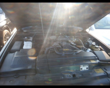 Land Rover Discovery 2002