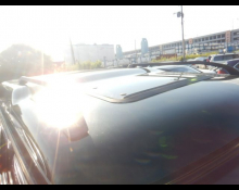 Land Rover Discovery 2002