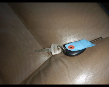 Land Rover Discovery 2002