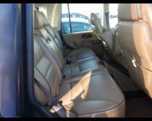 Land Rover Discovery 2002