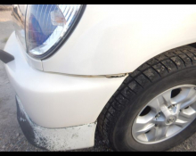 Toyota Land Cruiser 100 2002