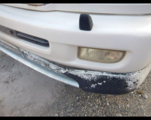 Toyota Land Cruiser 100 2002