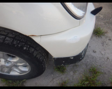 Toyota Land Cruiser 100 2002