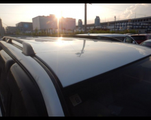 Toyota Land Cruiser 100 2002