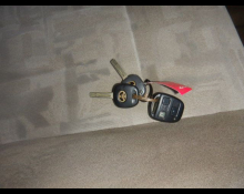 Toyota Land Cruiser 100 2002