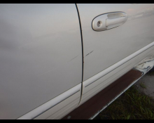 Toyota Land Cruiser 100 2002