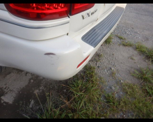 Toyota Land Cruiser 100 2002