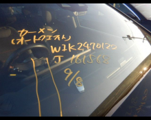 Mercedes-Benz B-Class 2021