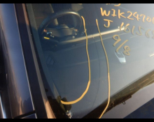 Mercedes-Benz B-Class 2021