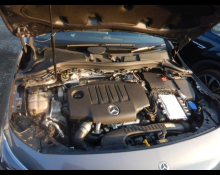 Mercedes-Benz B-Class 2021