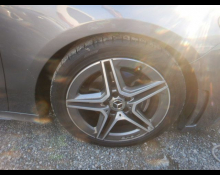 Mercedes-Benz B-Class 2021