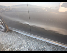 Mercedes-Benz B-Class 2021