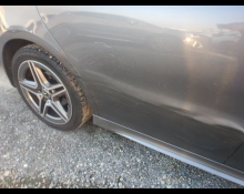 Mercedes-Benz B-Class 2021