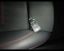 Mercedes-Benz B-Class 2021