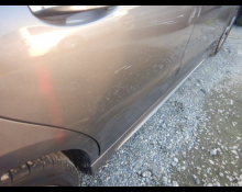 Mercedes-Benz B-Class 2021