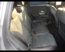 Mercedes-Benz B-Class 2021